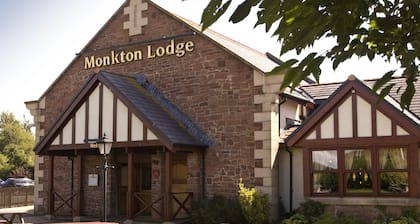 Premier Inn Ayr/Prestwick Airport