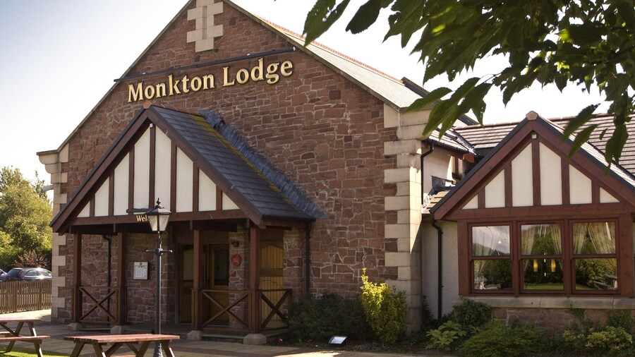 Premier Inn Ayr/Prestwick Airport