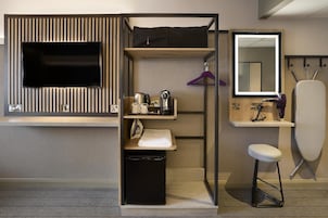 Servicio de la habitación