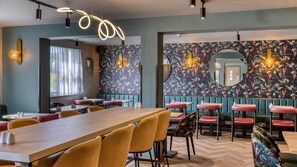 Breakfast served - Premier Inn Ayr/Prestwick Airport (Prestwick)