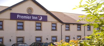 Premier Inn Ayr/Prestwick Airport