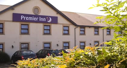Premier Inn Ayr/Prestwick Airport