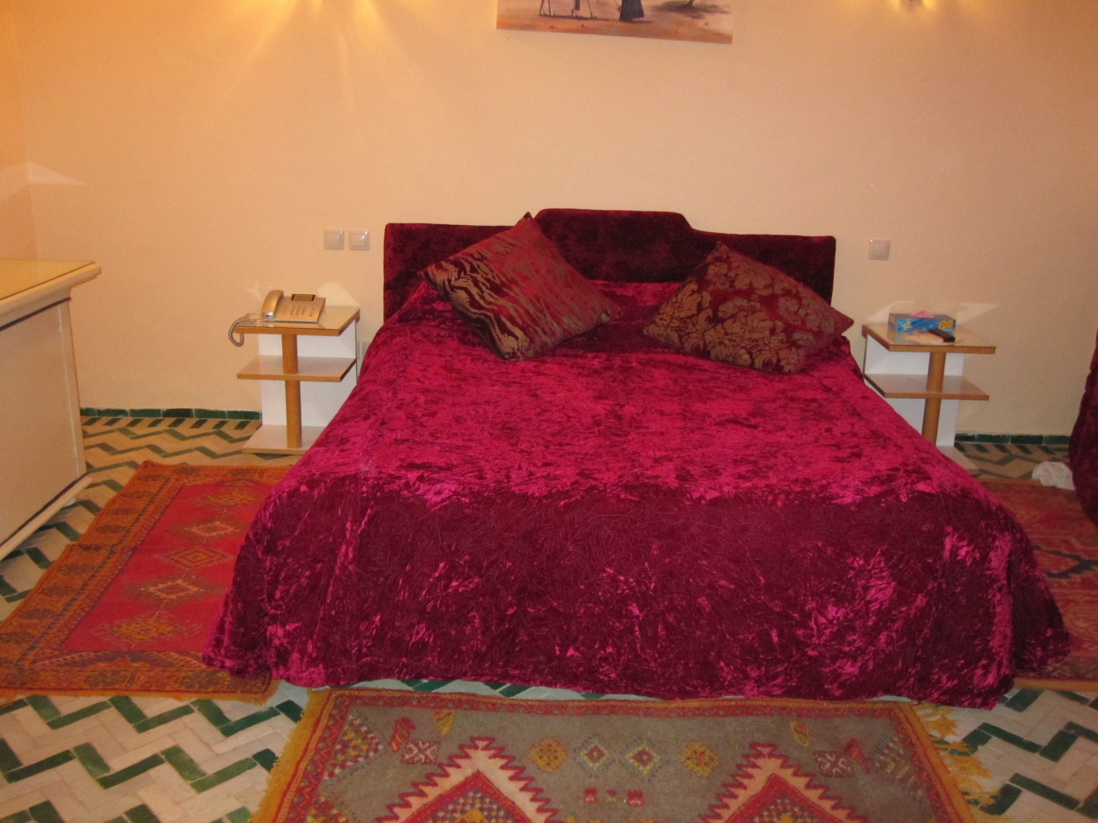 Kamar