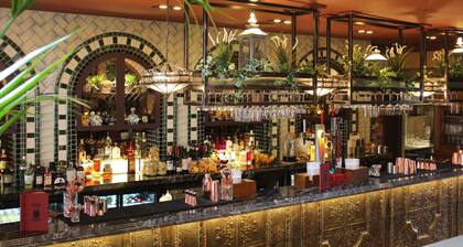 New Northumbria Hotel