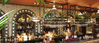 New Northumbria Hotel