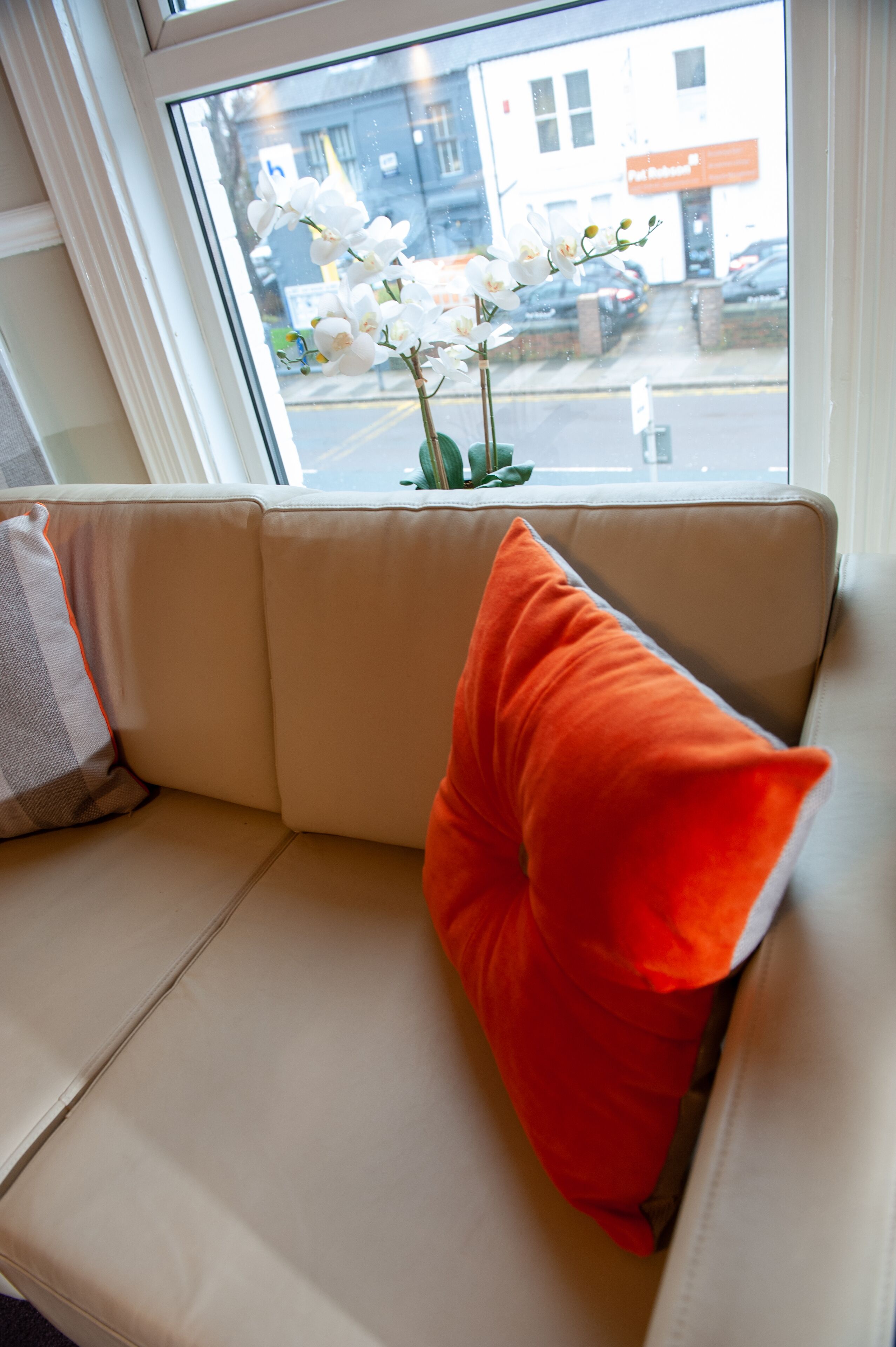 suite, ensuite ((1 double 1 single)) | 1 bedroom