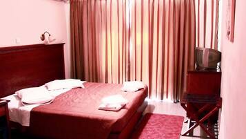 Single Room | View from room