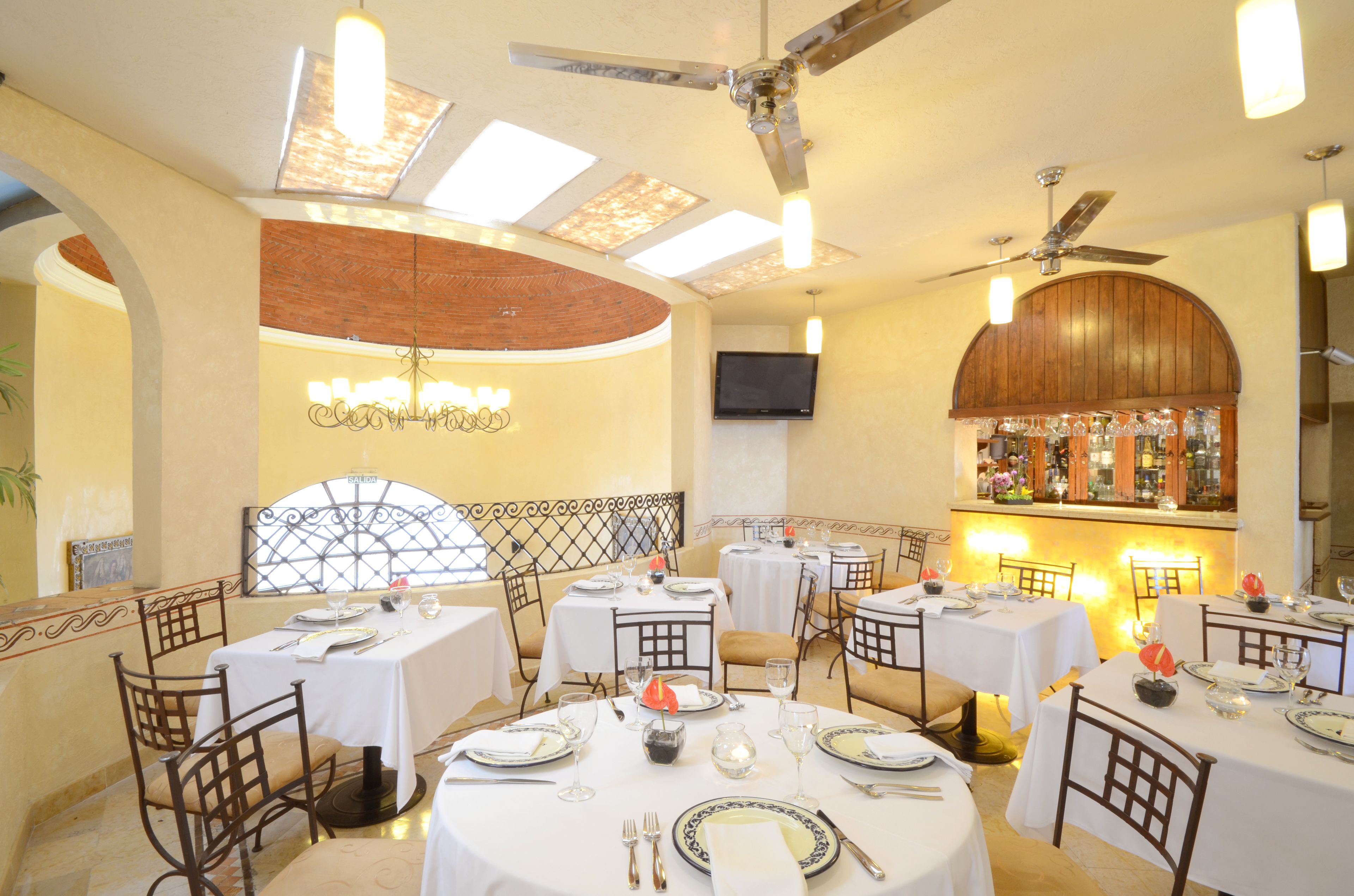 Foto - Arcángel Puebla