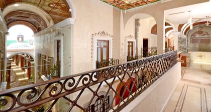 Hotel Arcangel