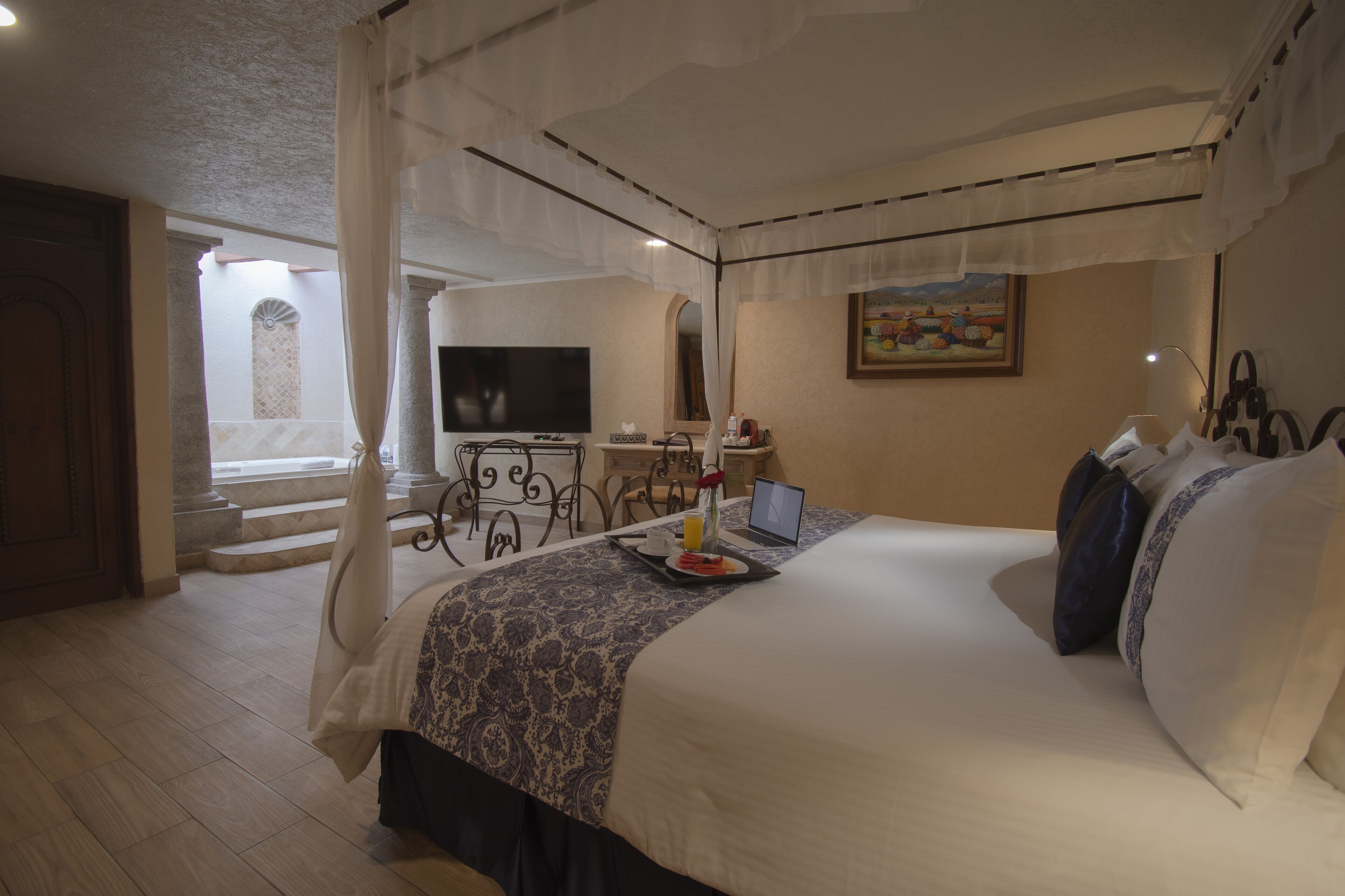 Foto - Arcángel Puebla