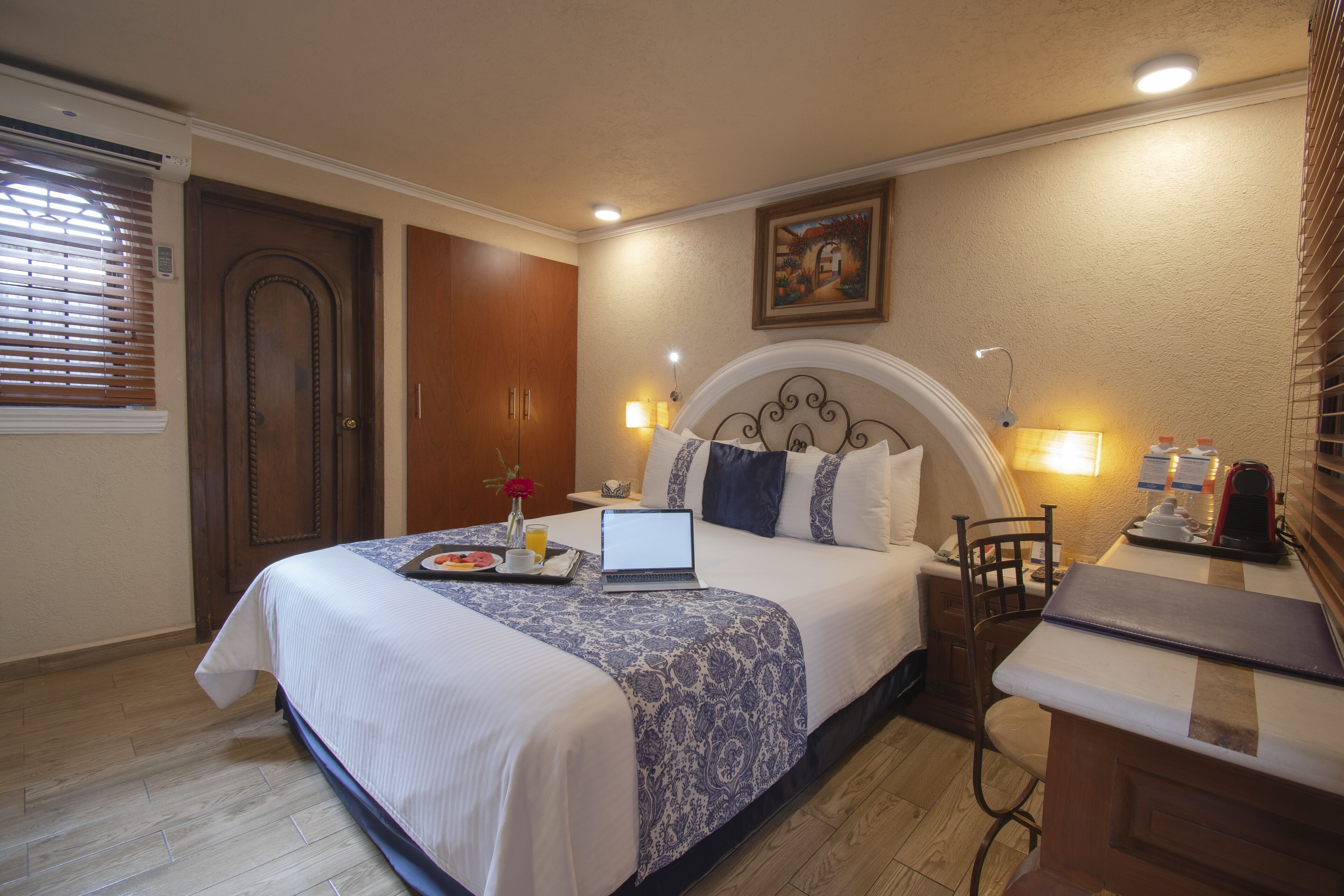 Foto - Arcángel Puebla