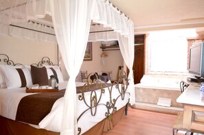 Coffres-forts dans les chambres, bureau