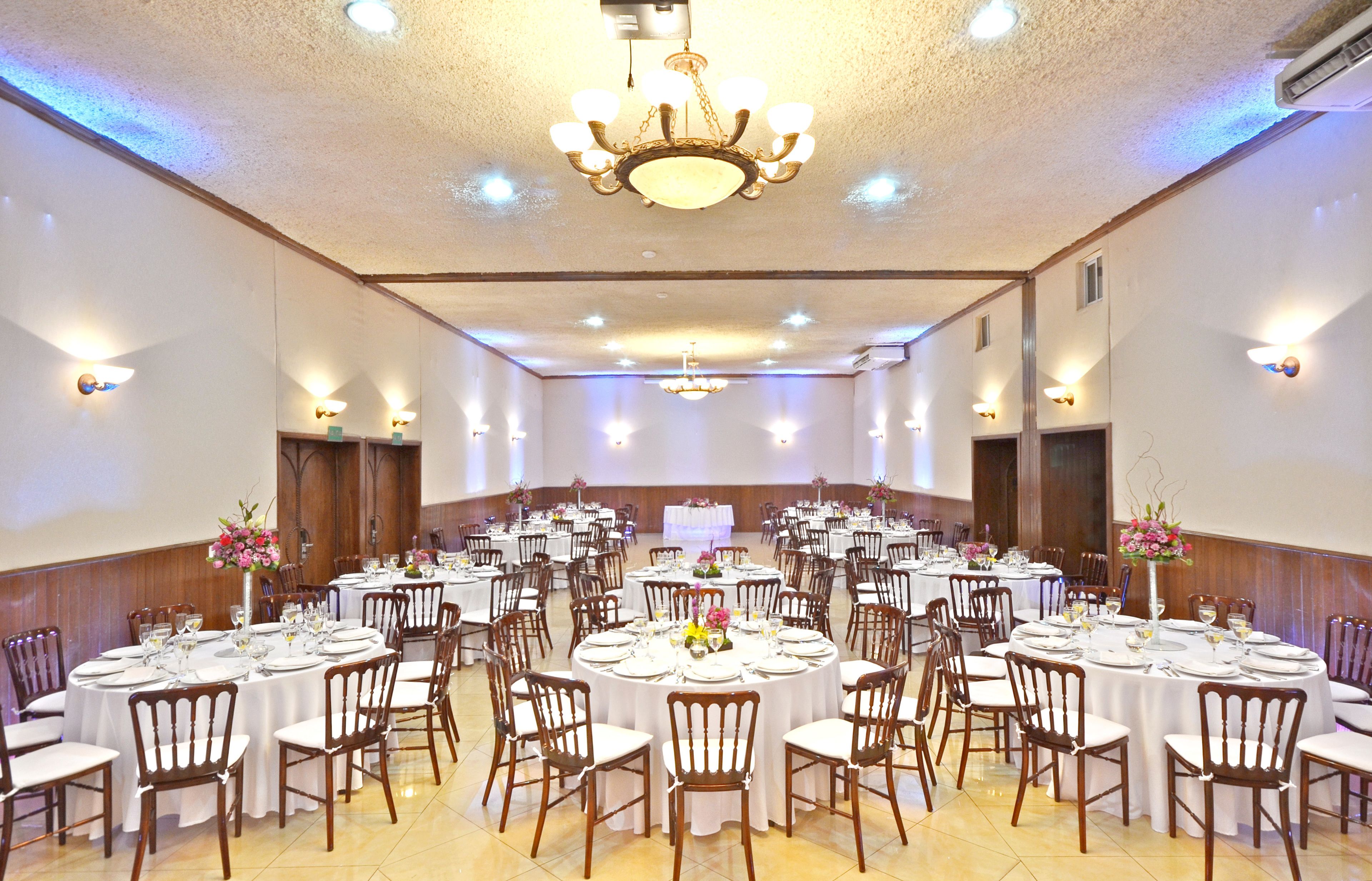 Foto - Hotel Arcangel