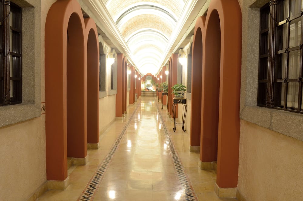 Hotel Arcangel