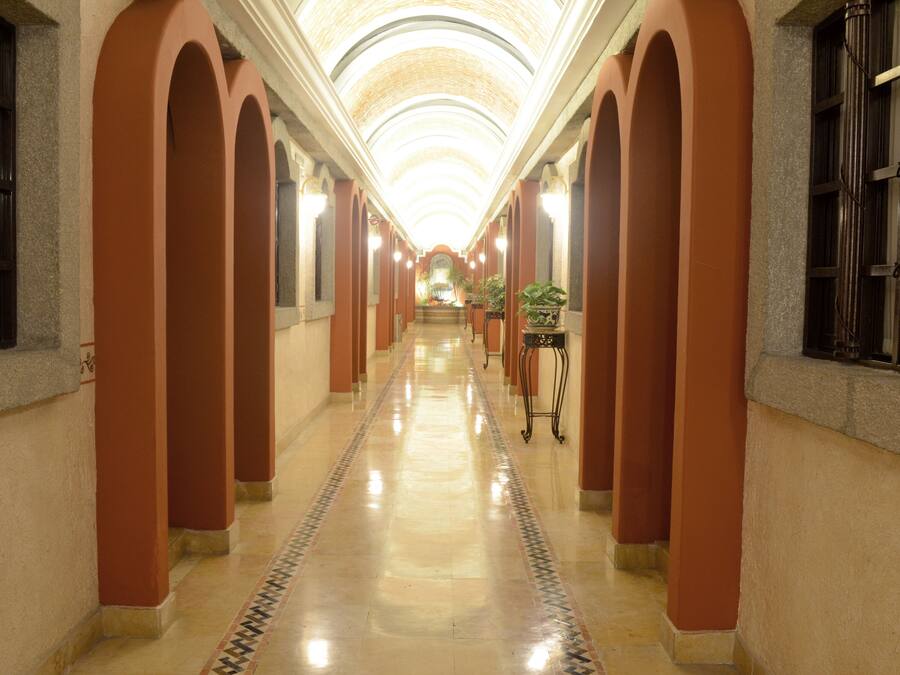 Corredor