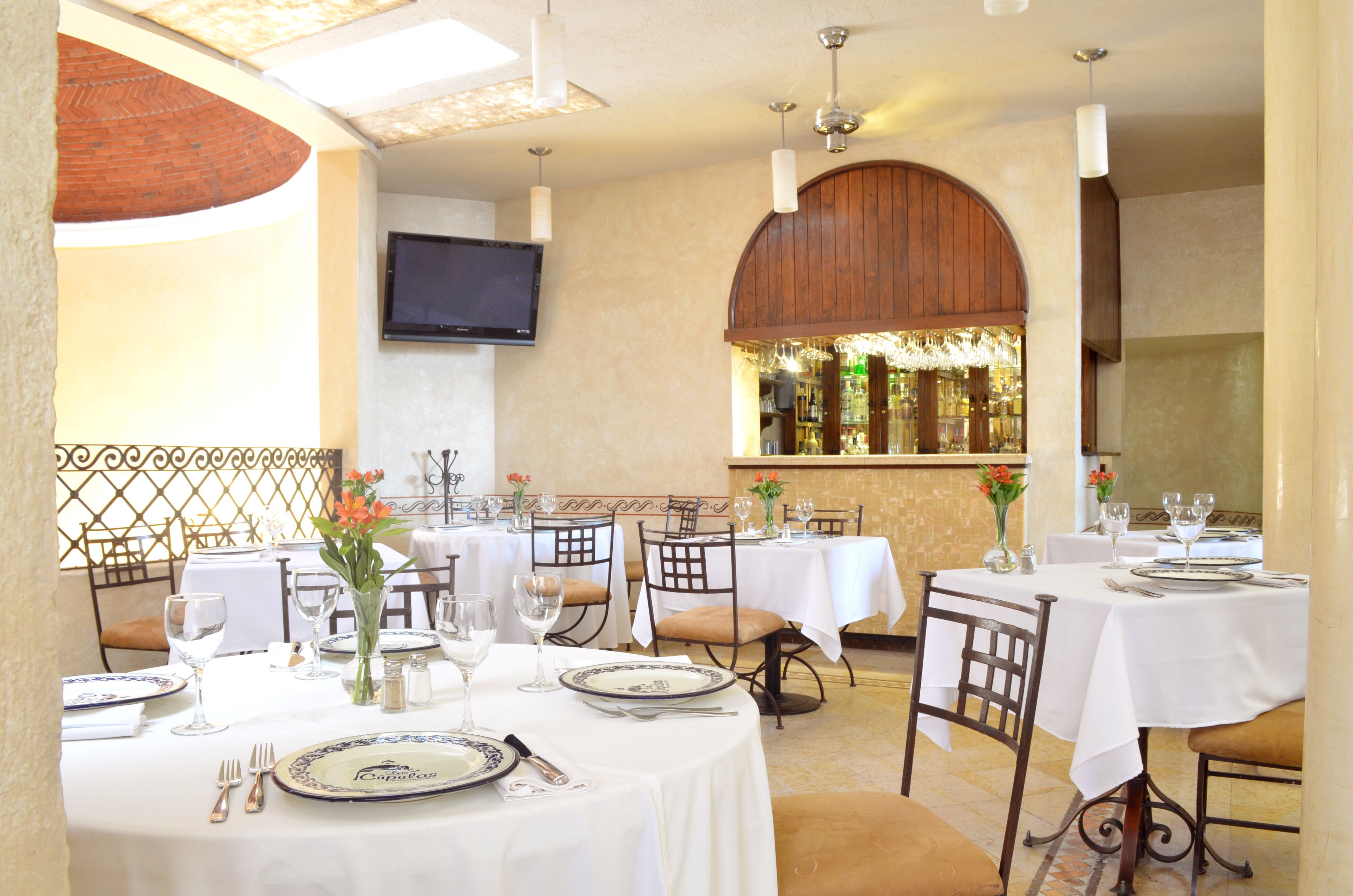 Foto - Arcángel Puebla