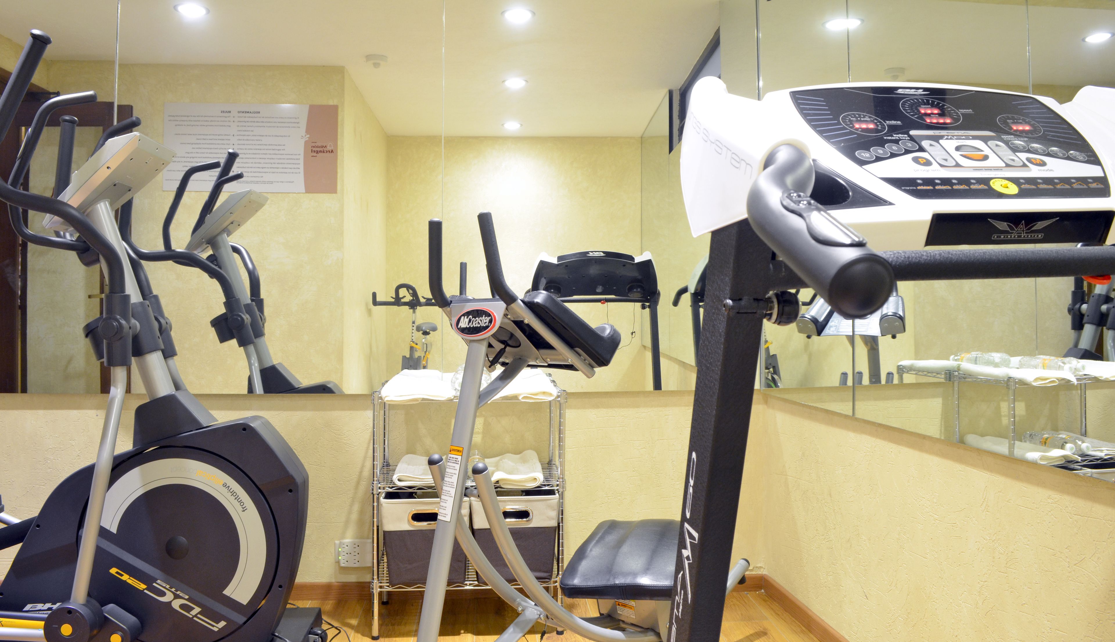 Foto - Arcángel Puebla