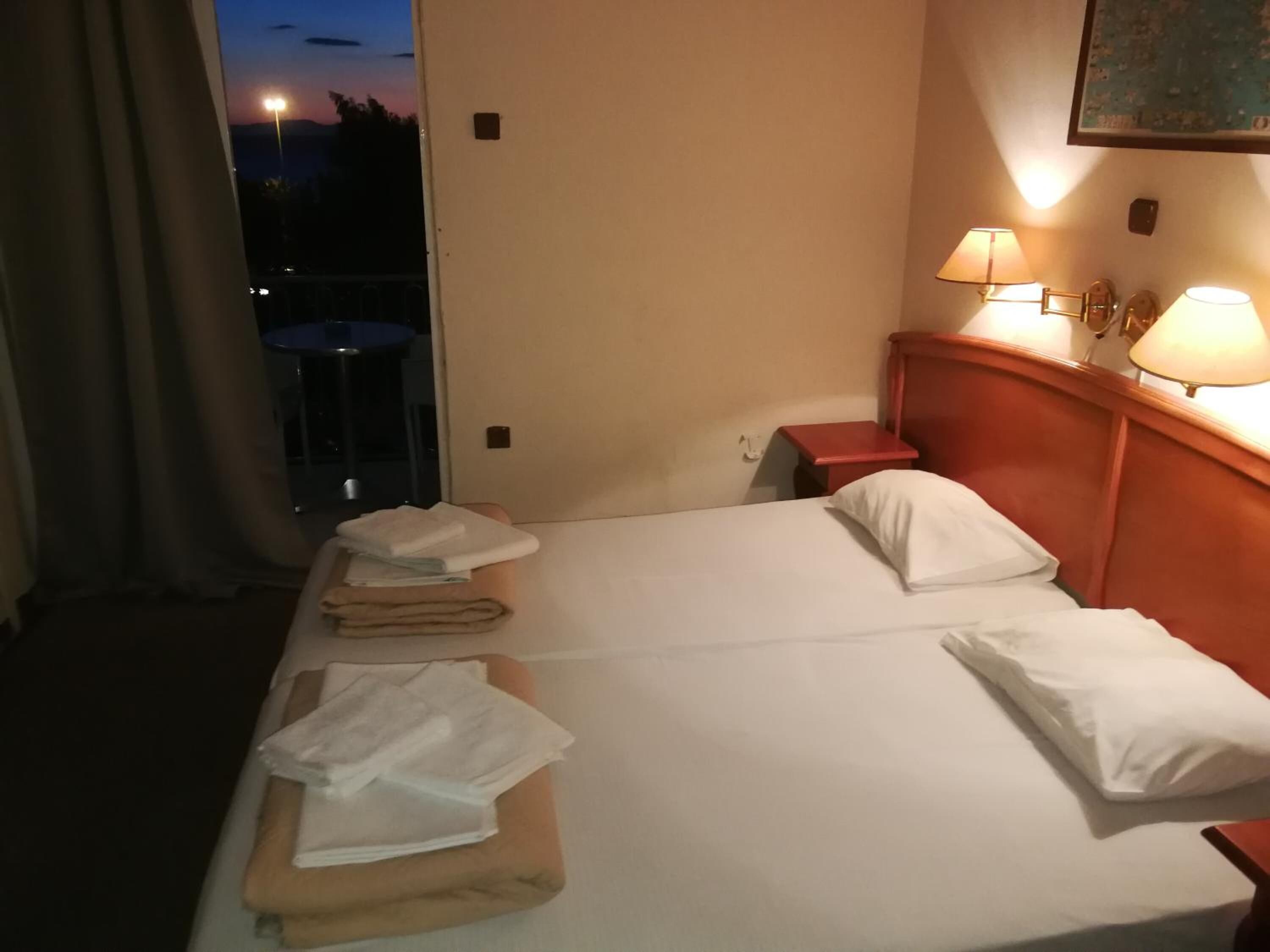 Photo - Miramare Hotel