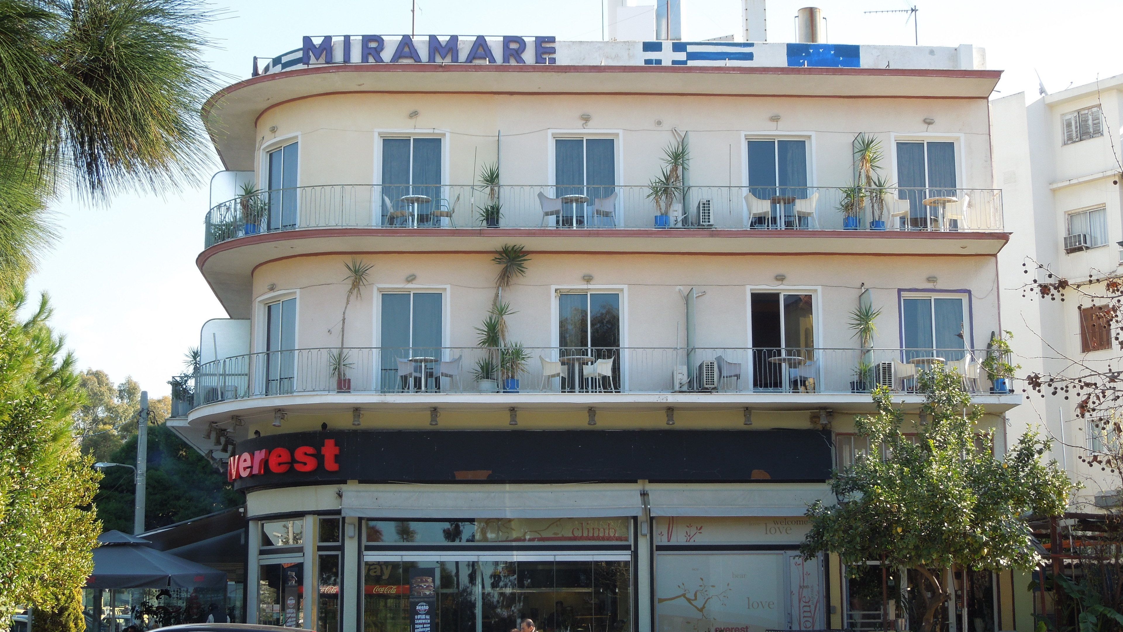 Photo - Miramare Hotel