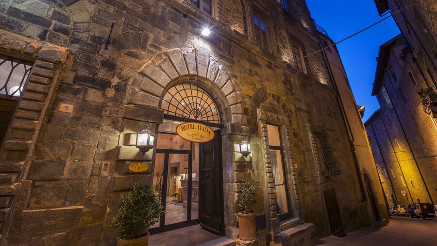 Hotel Italia
