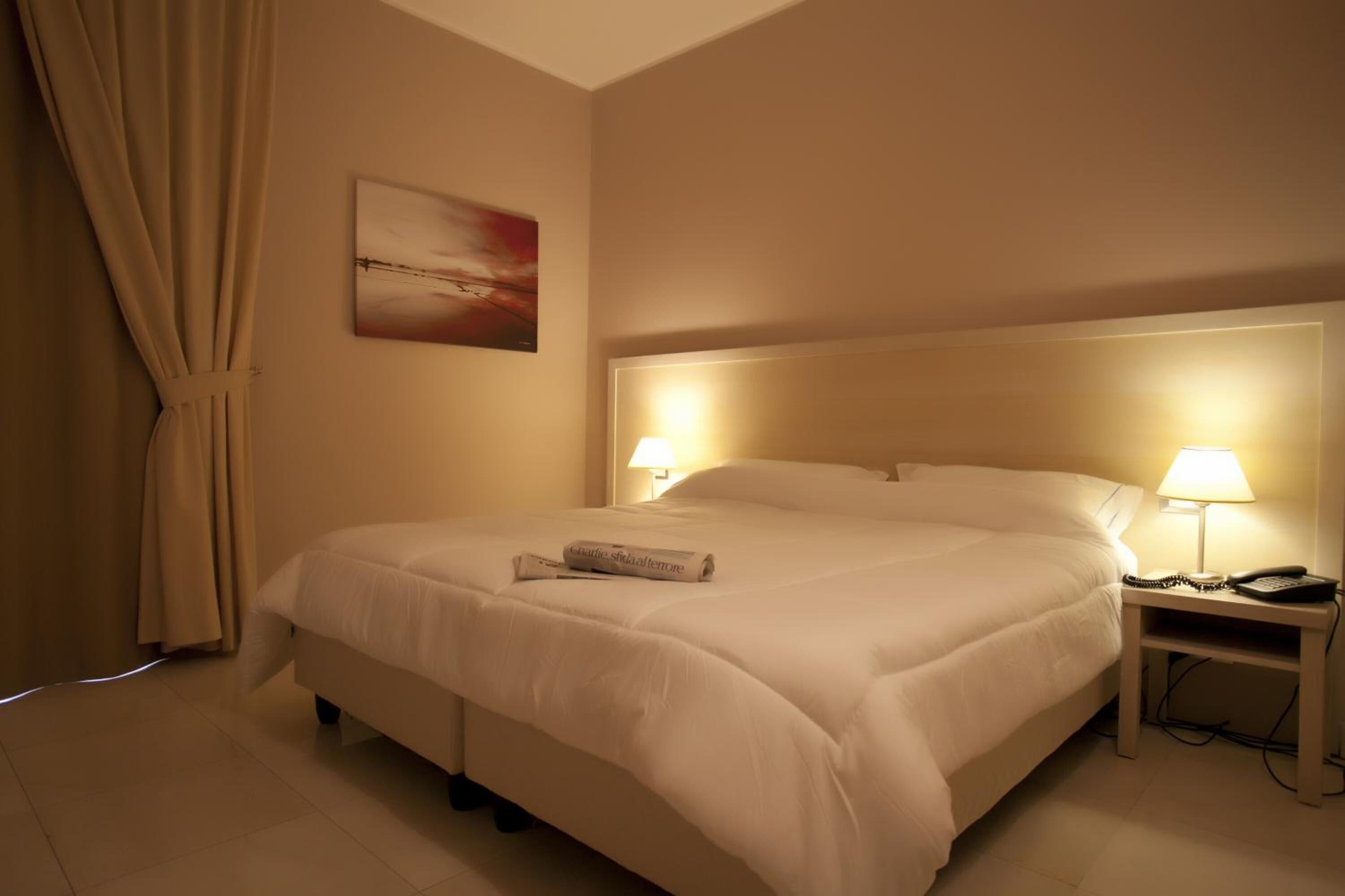 Foto - Hotel Tiziano