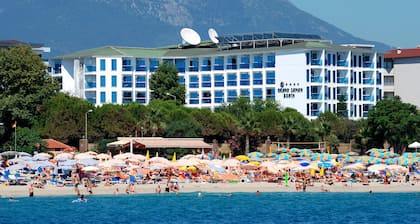 Grand Zaman Beach Hotel - All Inclusive