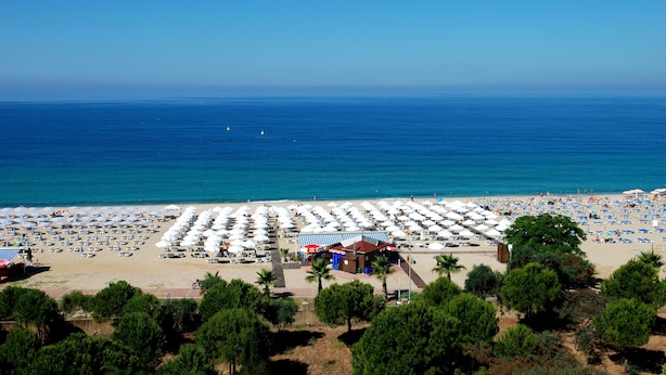 Plage