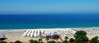 Grand Zaman Beach Hotel - All Inclusive