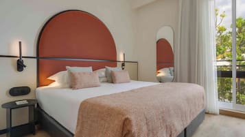 Classic Double Room | In-room safe, desk, blackout drapes, free cribs/infant beds