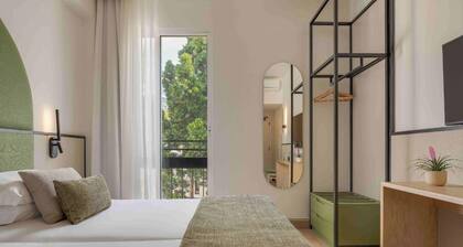 The Editory Garden Carmo Funchal