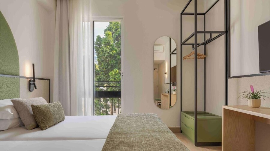 The Editory Garden Carmo Funchal