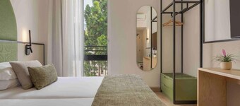 The Editory Garden Carmo Funchal