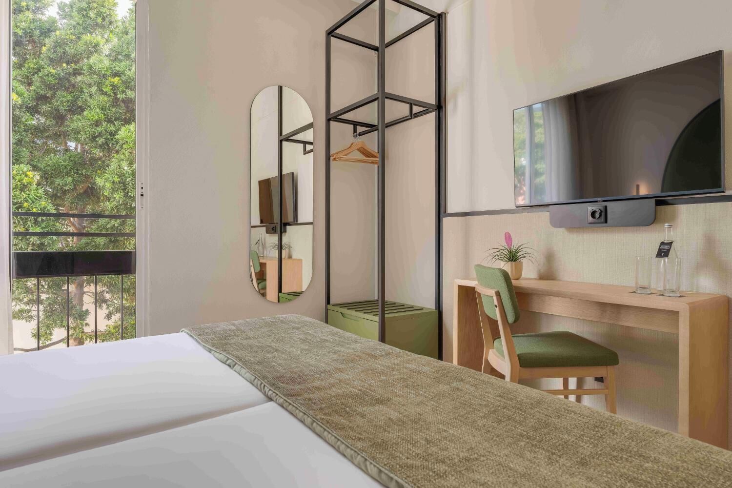 Foto - The Editory Garden Carmo Funchal