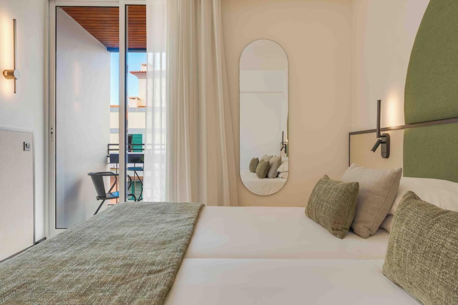 Foto - The Editory Garden Carmo Funchal