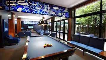 Billard
