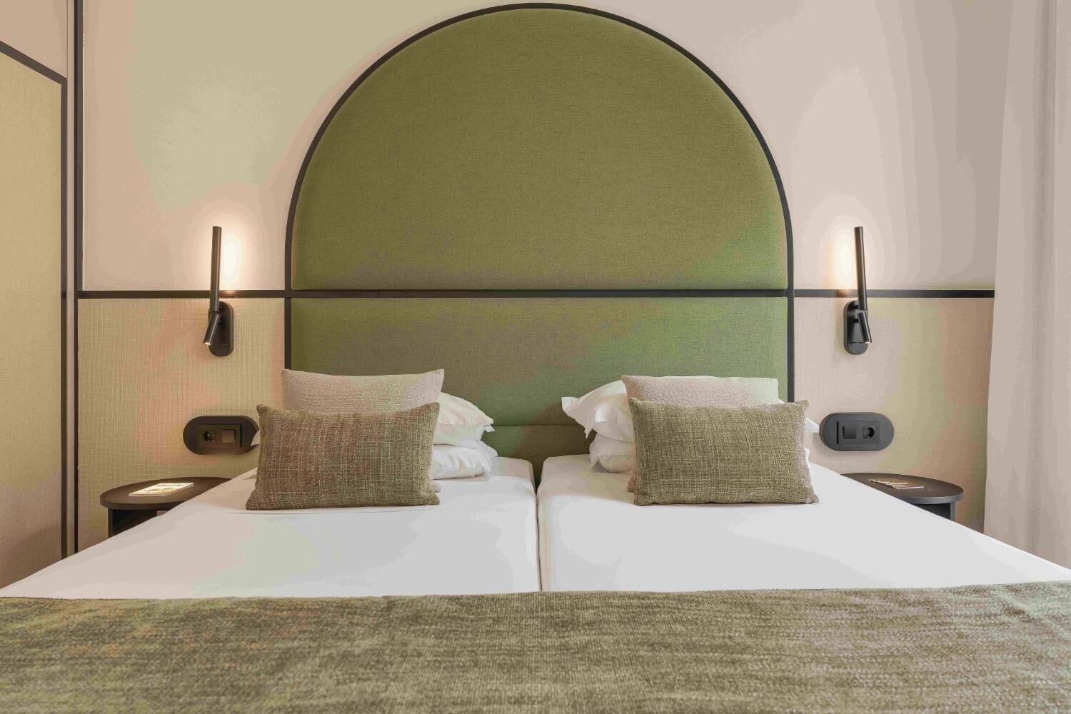 Foto - The Editory Garden Carmo Funchal