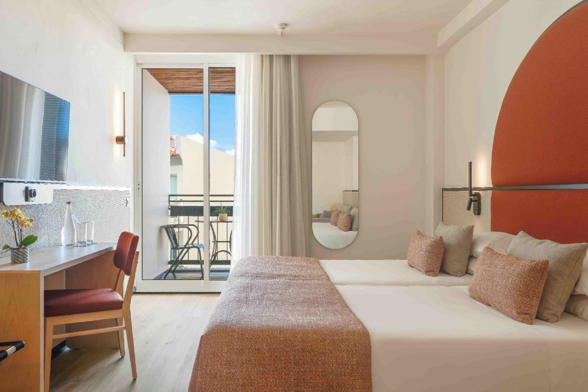 Family Room | View from room