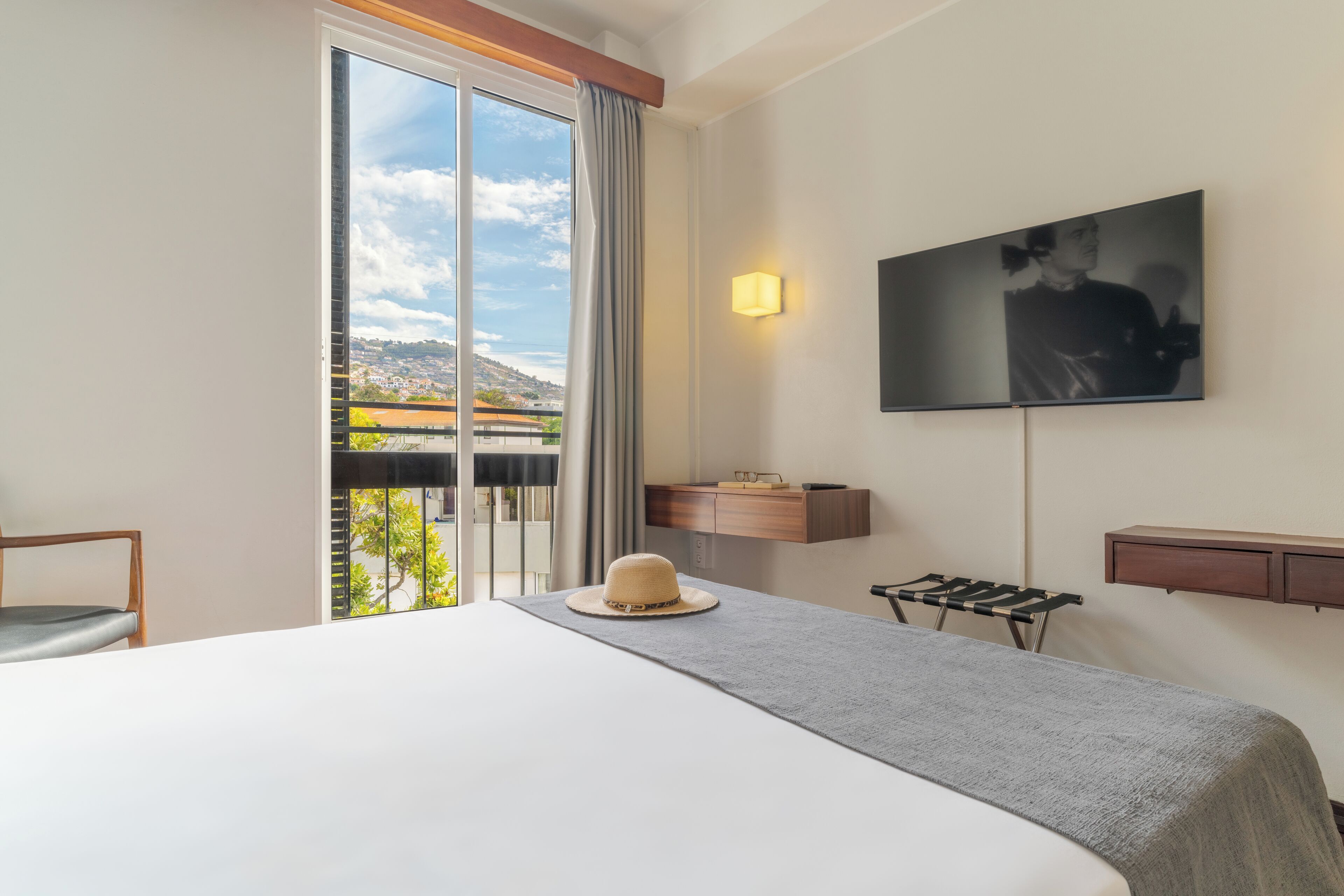 classic room | 1 bedroom, in-room safe, desk, blackout curtains