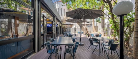 Terras