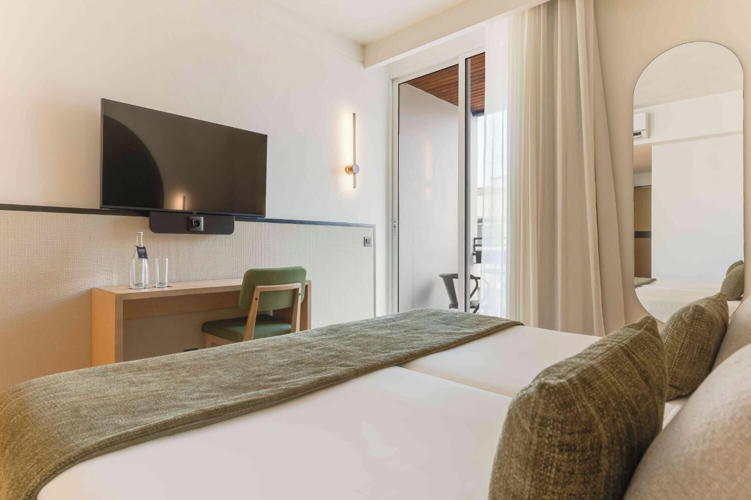 Foto - The Editory Garden Carmo Funchal