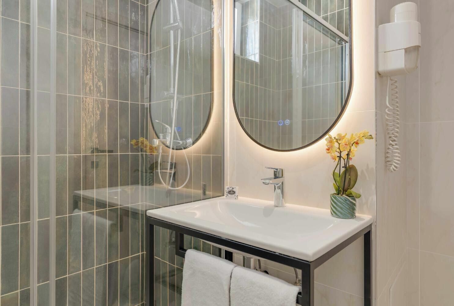 Foto - The Editory Garden Carmo Funchal