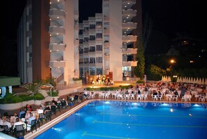 Lobby - Panorama (Alanya)