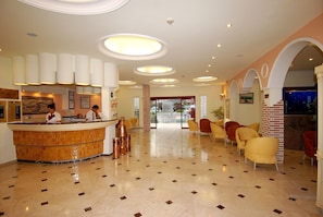 Lobby - Panorama (Alanya)