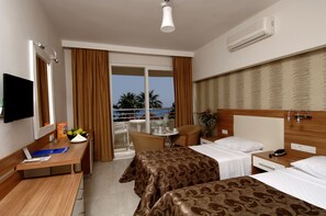 Room - Panorama (Alanya)