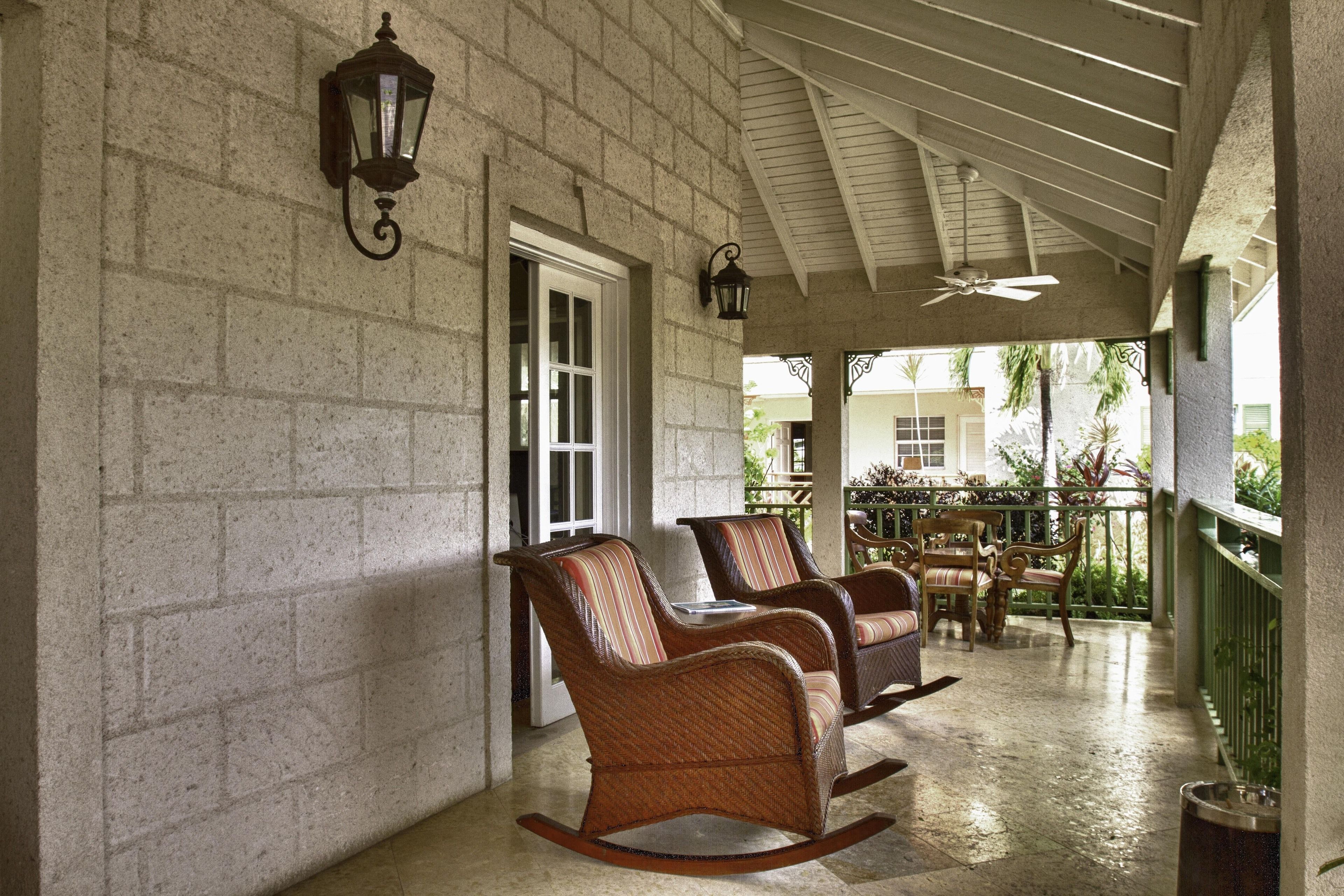 Foto - Bay Gardens Beach Resort & Spa