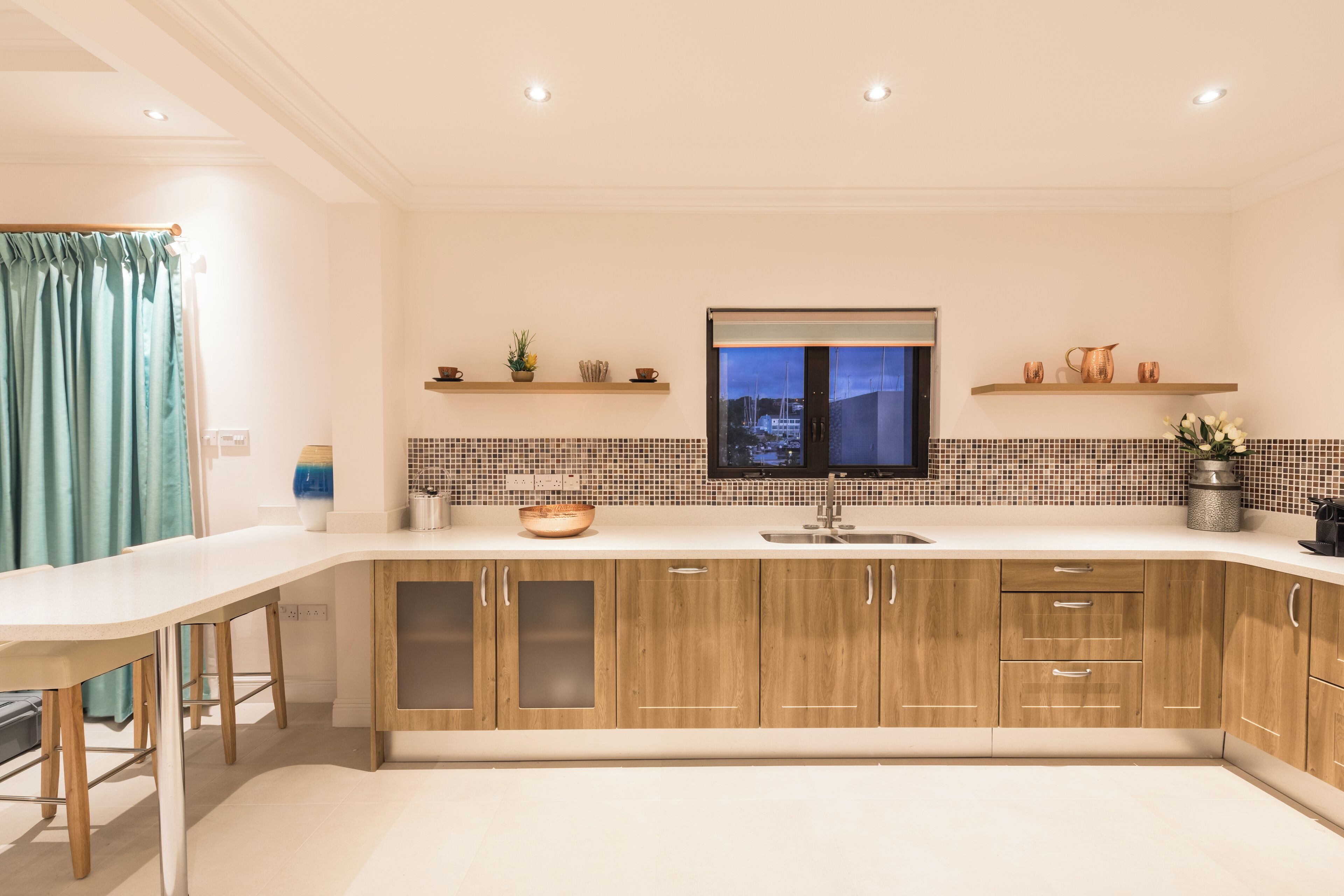 Foto - Bay Gardens Beach Resort & Spa