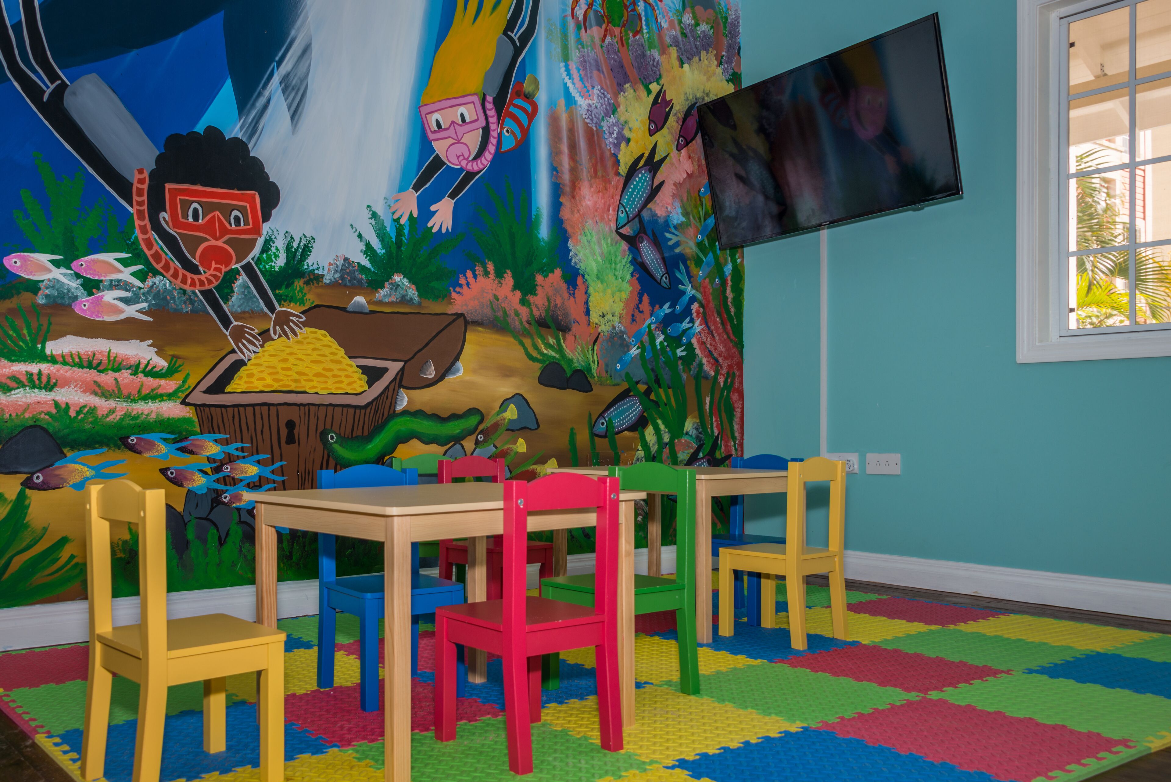 Foto - Bay Gardens Beach Resort & Spa