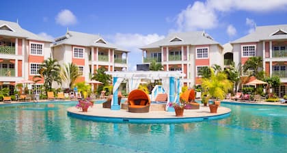 Bay Gardens Beach Resort and Spa