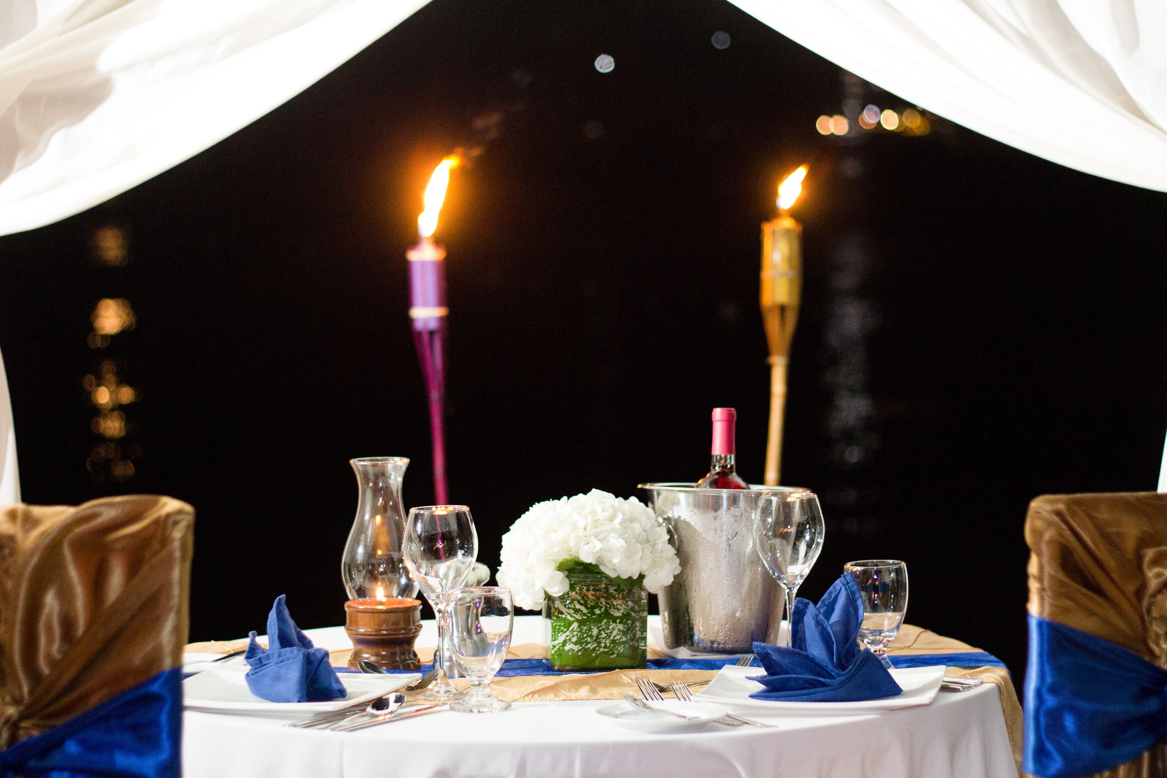 breakfast, lunch, dinner served; caribbean cuisine, beach views