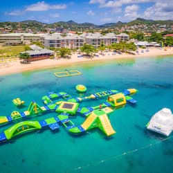 Water park